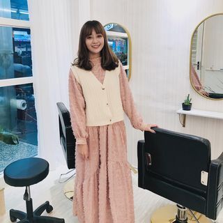 梅丽